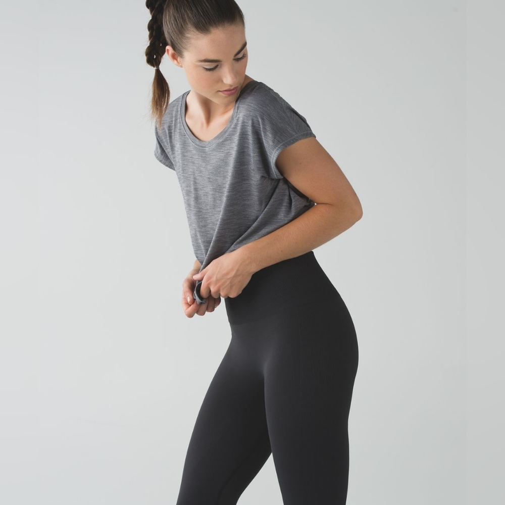 Lululemon Zone In Leggings